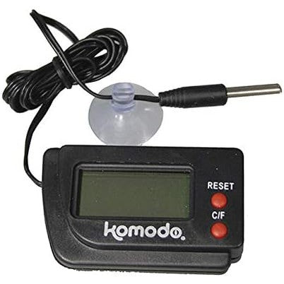 Komodo Digital Thermometer