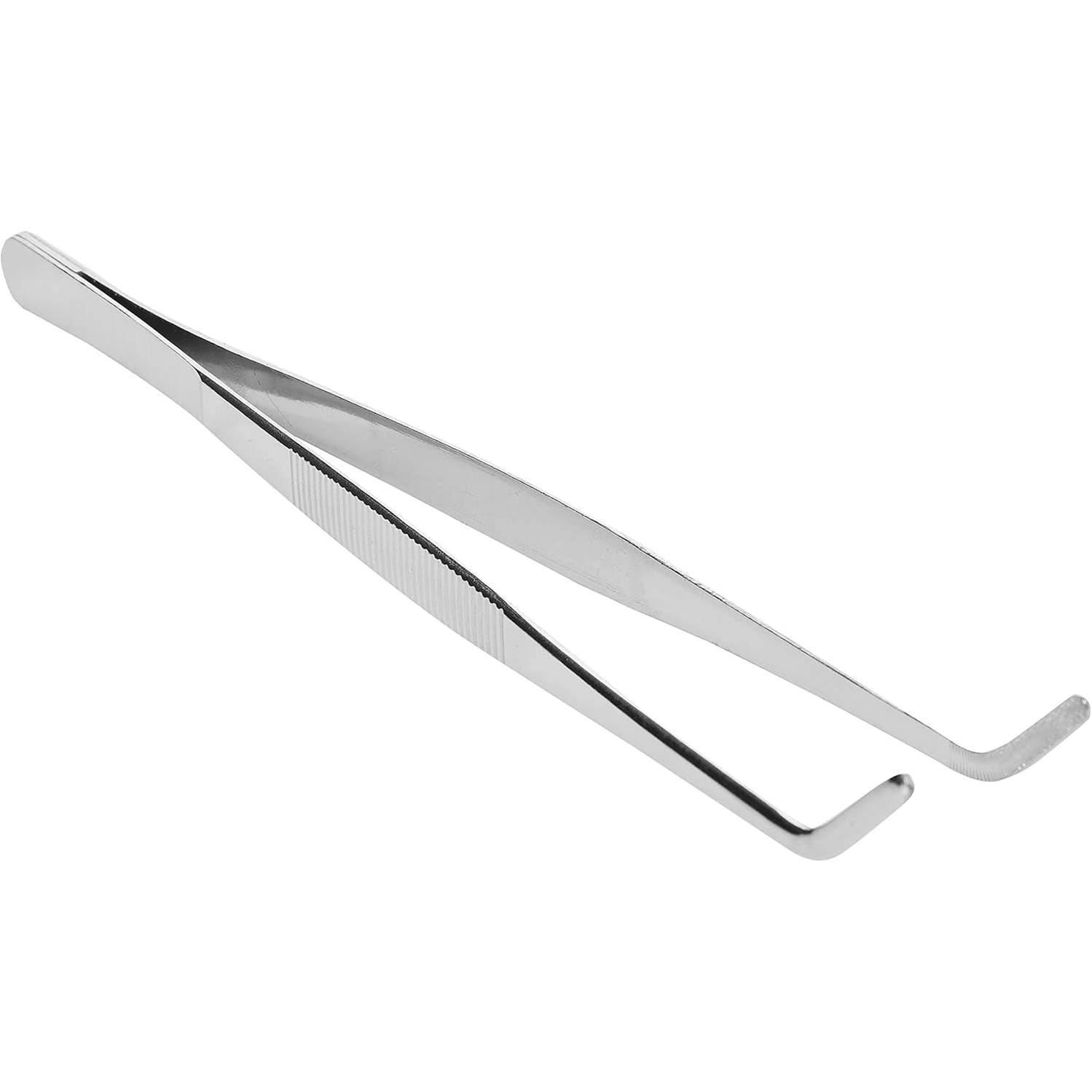 Komodo Feeding tongs Angled 30cm