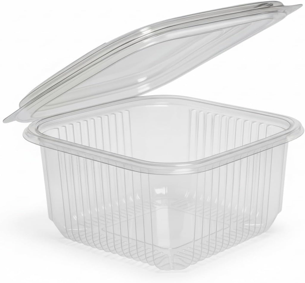 500ml hinged insect pot