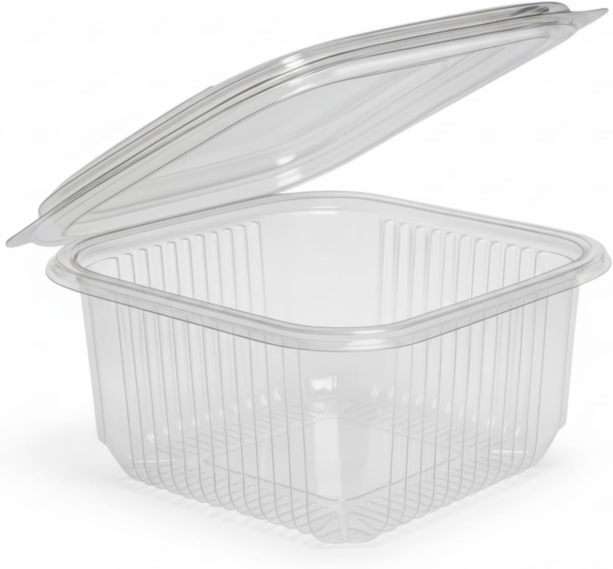 500ml hinged insect pot