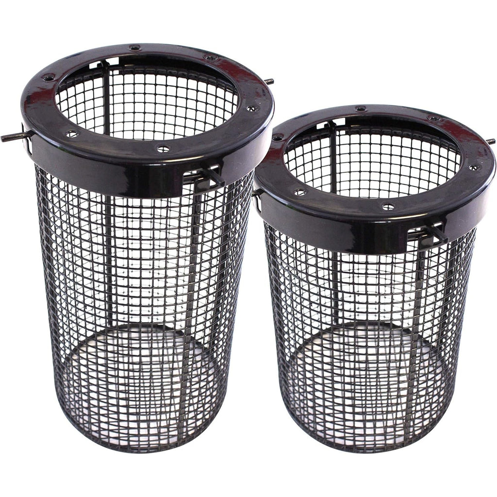 Komodo Light & Heat Guard 175mm