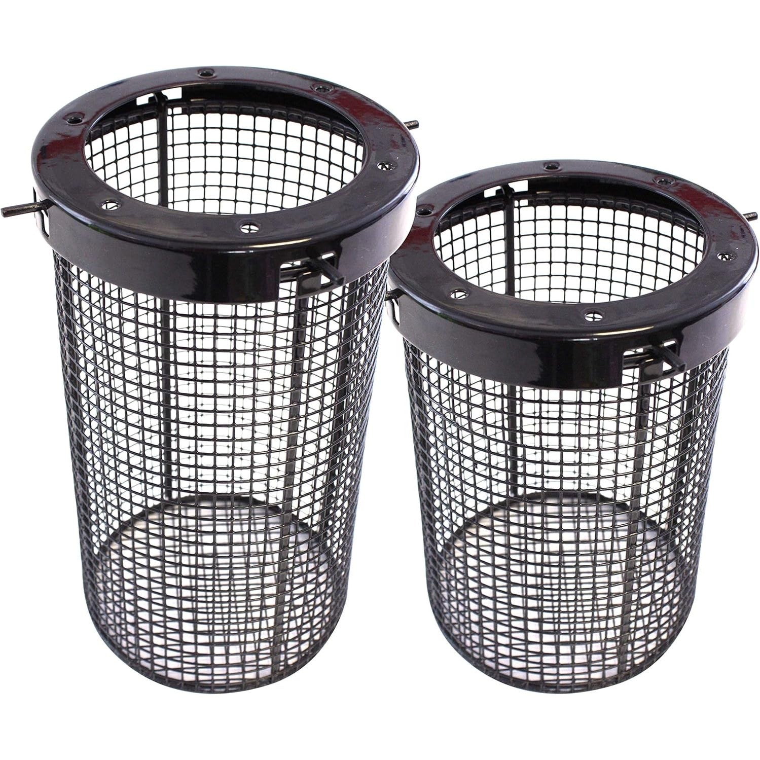 Komodo Light & Heat Guard 210mm