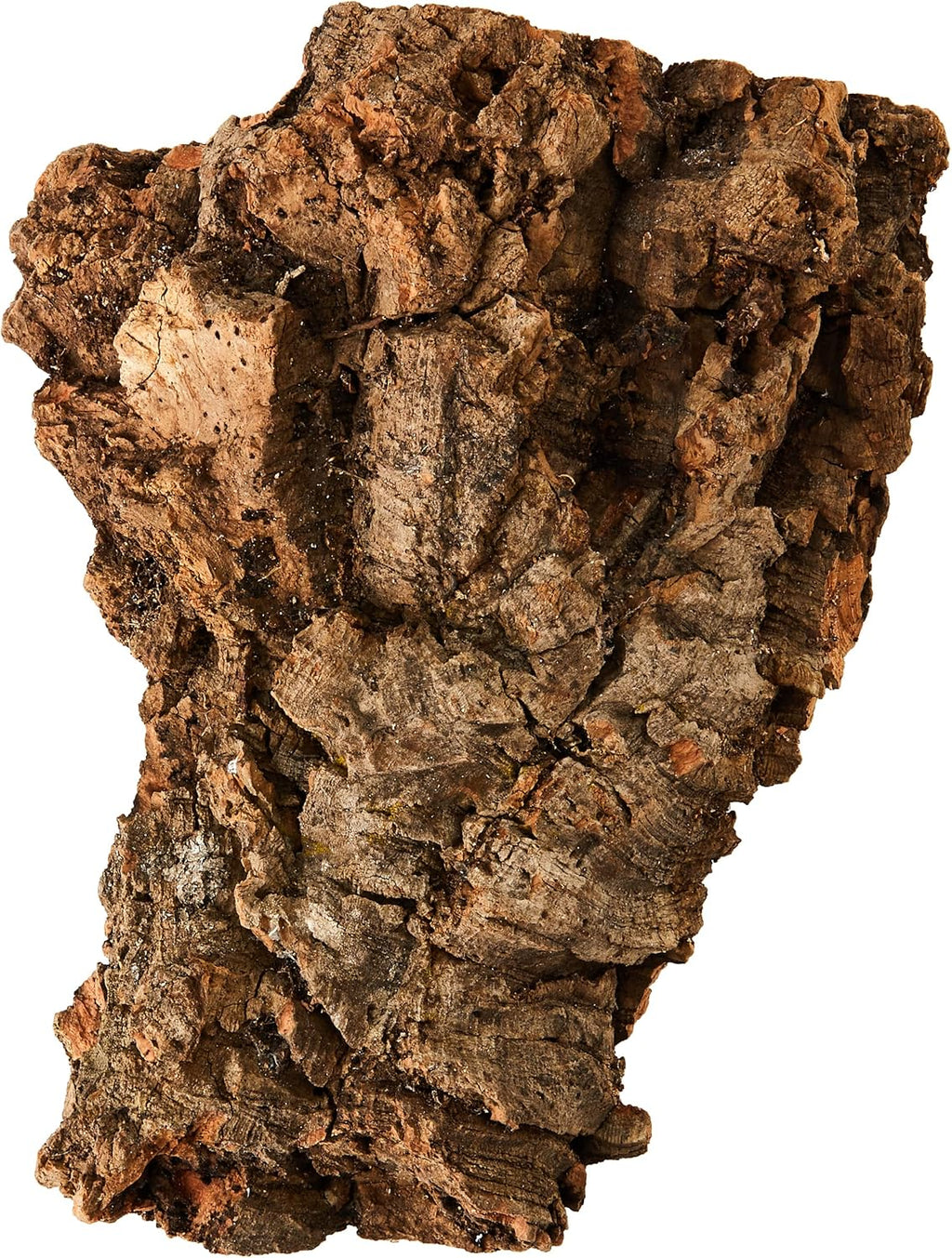 Natural Cork Bark Small pieces