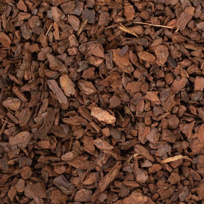 Orchid Bark FINE grade 1-50 Litres