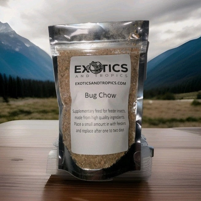 Bug Chow Bug Grub 35g