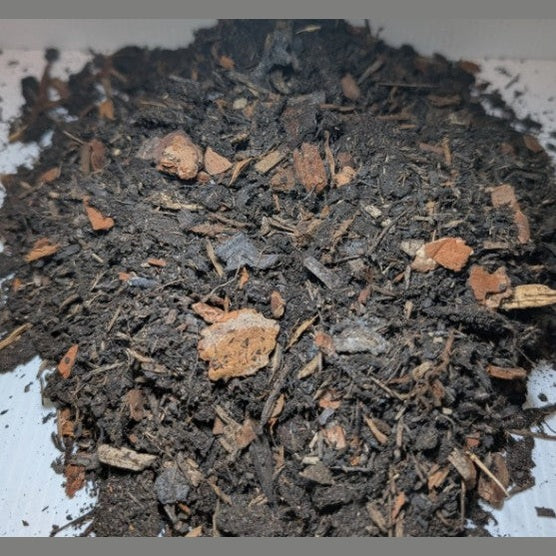 Premium Pre-Mixed Bioactive Substrate – Ready to Use  – 1-50 Litres