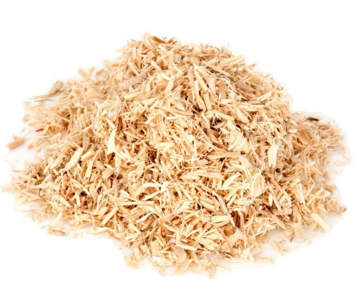 Soft Chip Reptile bedding