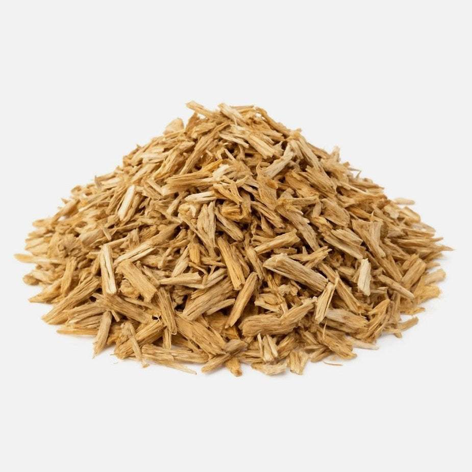 Premium Hemp Bedding – Reptile Substrate – 1-50 Litres