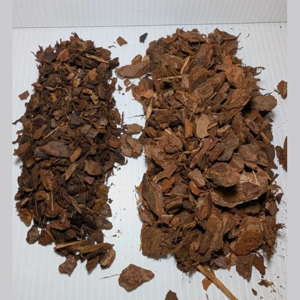 Orchid Bark Standard 1-50 Litres