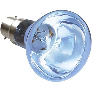 Komodo Neodymium Daylight Spot Bulb es 150w